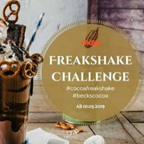 FREAKSHAKE BABY