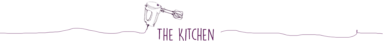 The Kitchen