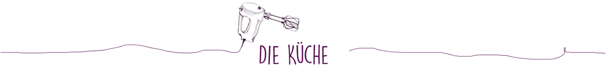 Die Küche