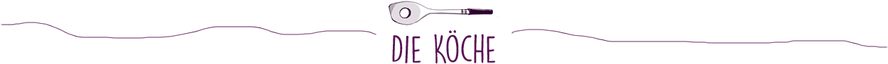 Die Köche