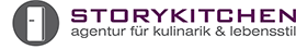 Storykitchen Logo