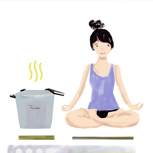 Wer wir sind? Viele.