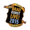 braukunst live